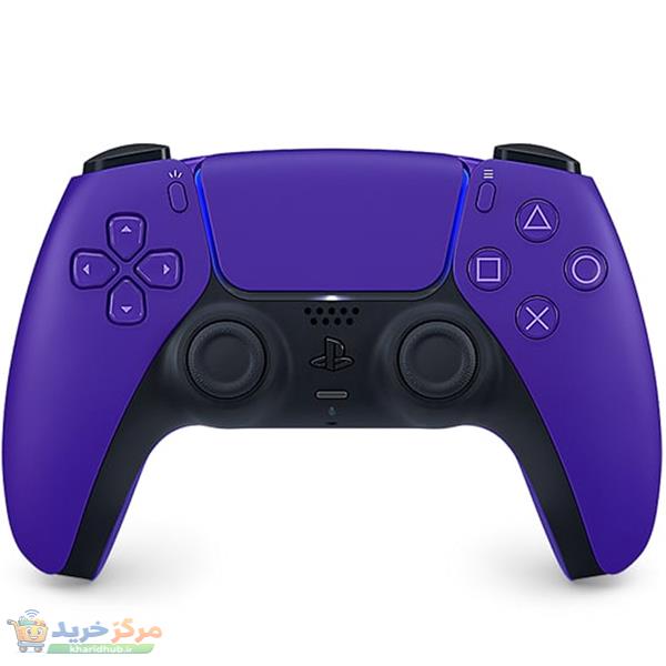 دسته بازی پلی استیشن 5 سونی مدل Purple dualsence