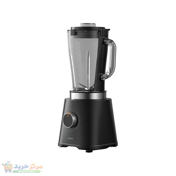 مخلوط کن و آسیاب کن شیائومی مدل  MLLJ001CM-1A