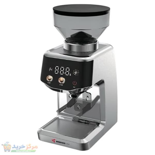 آسیاب قهوه مباشی مدل ME-CG2309