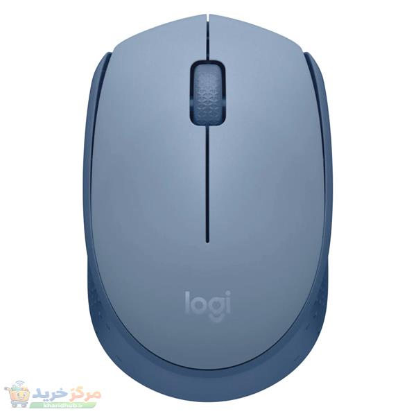 ماوس بی‌ سیم لاجیتک مدل M171