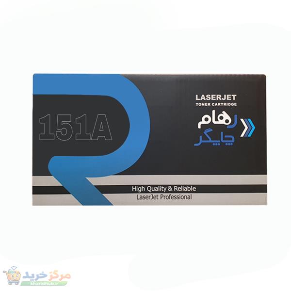 کارتریج رهام چاپگر مدل 151A