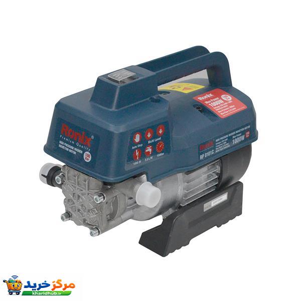 کارواش رونیکس مدل RP-0101C