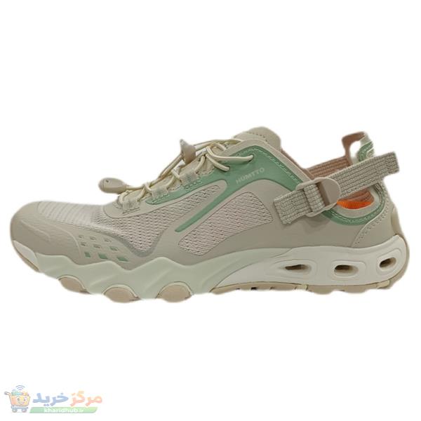 کفش پیاده‌روی زنانه هامتو مدل 660893B-5