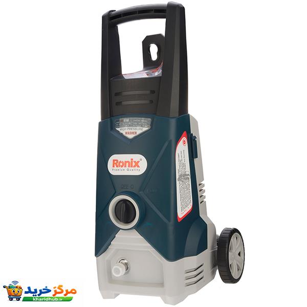 کارواش رونیکس مدل RP-0100