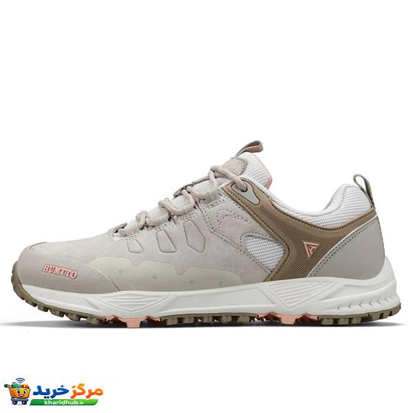کفش پیاده روی زنانه هامتو مدل 350420B-1