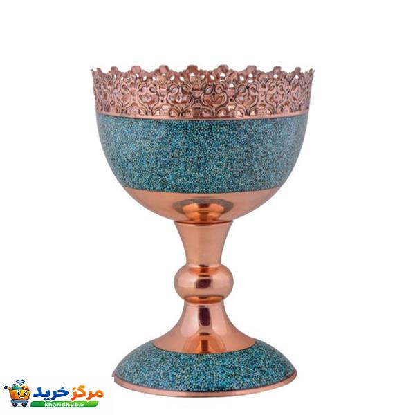 آجیل خوری فیروزه کوبی اقاجانی  کد F067