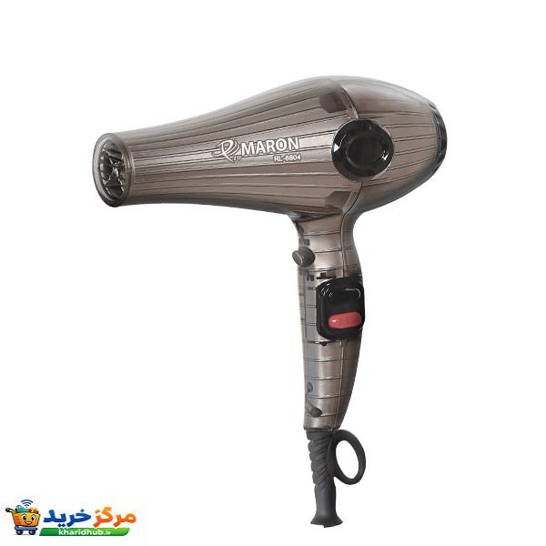 سشوار حرفه ای پرومارون مدل RL-8804
