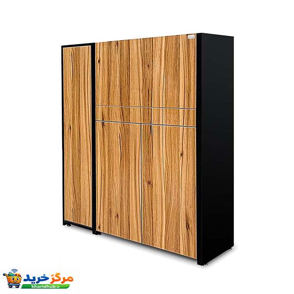 میز تحریر هیراد مدل T173-MDF