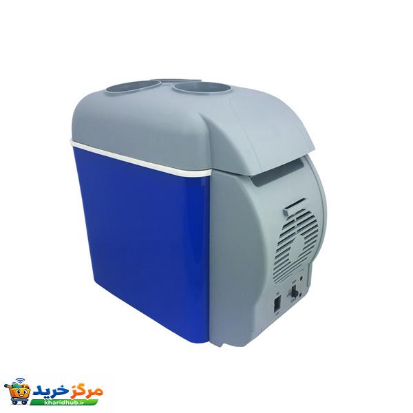 یخچال خودرو مدل 7.5L