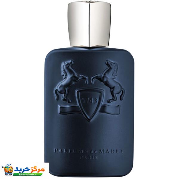 ادوپرفیوم زنانه پرفیوم دو مارلی مدل Layton Royal Essence حجم 125 میلی‌لیتر