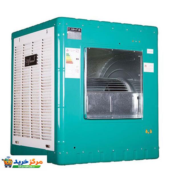 کولر آبی کاوه کویر مدل 40 KD