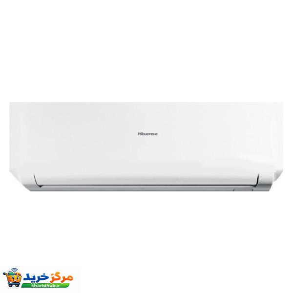 کولر گازی 30 هزار هایسنس مدل HRTC-30VQ T3
