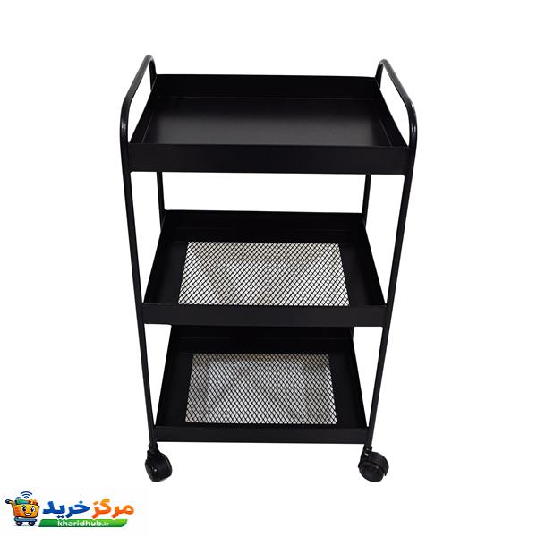 ترولی آرایشگاهی کد D9