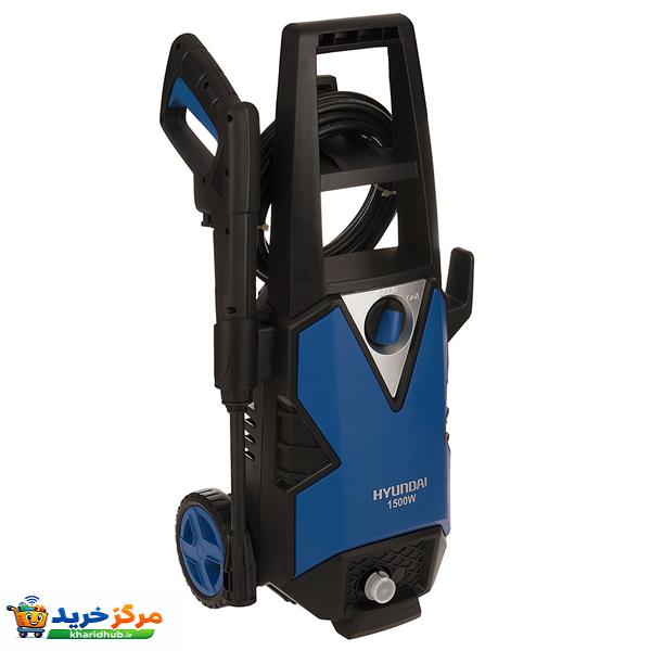 کارواش هیوندای مدل HP1526-PW