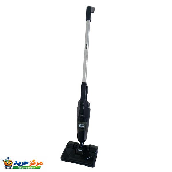 جاروبرقی 1250 وات فلر مدل VC1200