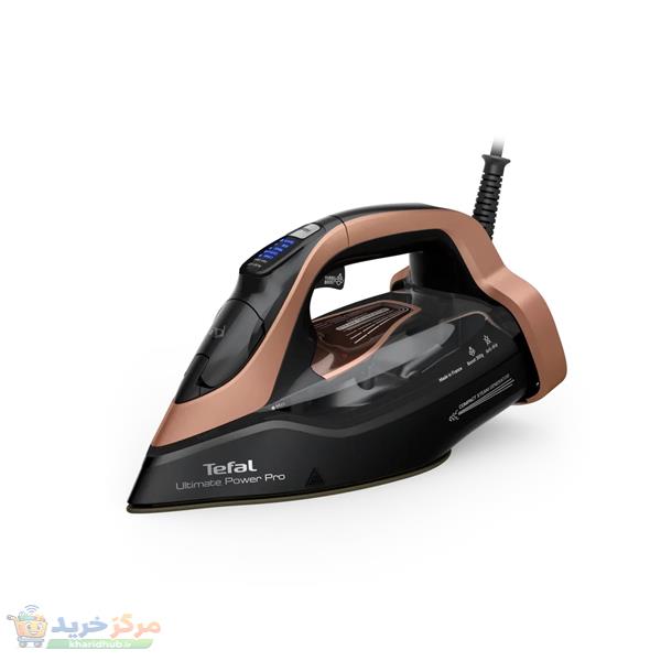 اتو بخار 3200 وات تفال مدل FV9E50