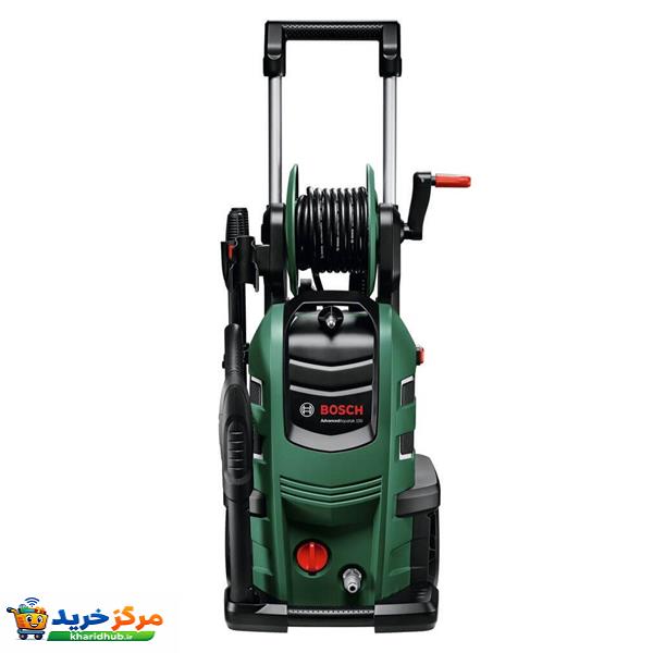 کارواش بوش مدل Advanced 150