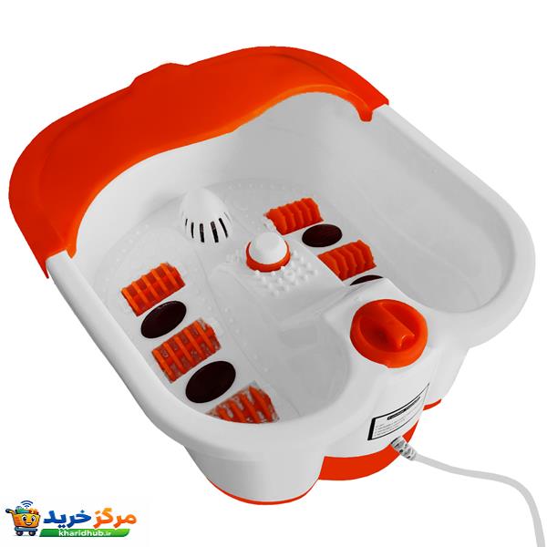 ماساژور پا کد RF 368A-1