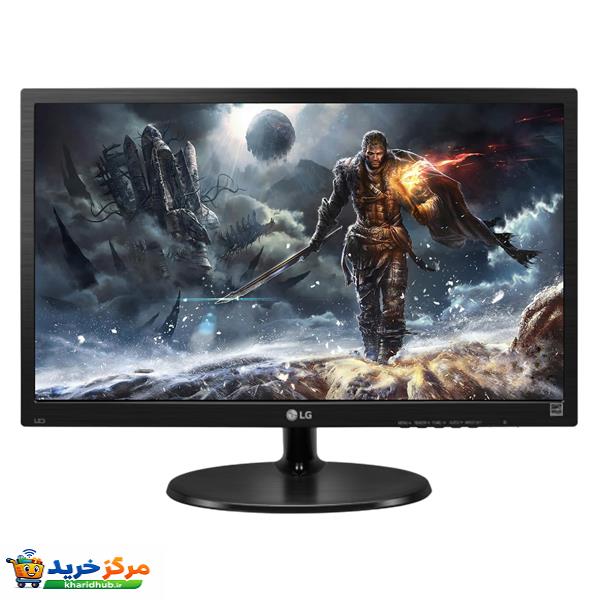 مانیتور ال جی مدل 19M38HB سایز 19 اینچ