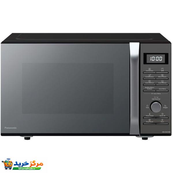 مایکروویو پاناسونیک مدل NN-CD67MB