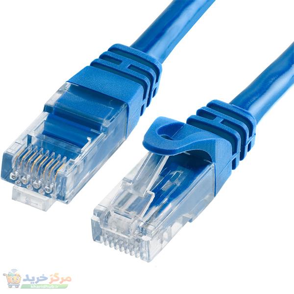 کابل شبکه CAT6 مدل STb25-6
