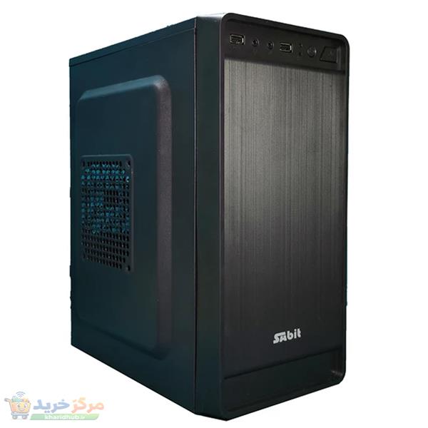 کیس کامپیوتر سابیت مدل MC-5