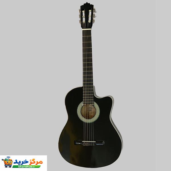 گیتار پاپ اسپیروس مارکت مدل C70