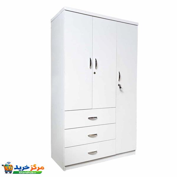کمد لباس کد CL07