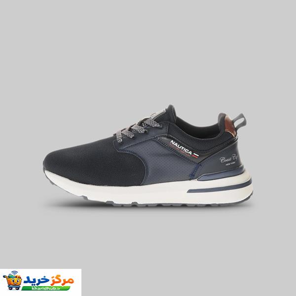 کفش پیاده‌روی مردانه ناتیکا مدل SCNTM4180F16