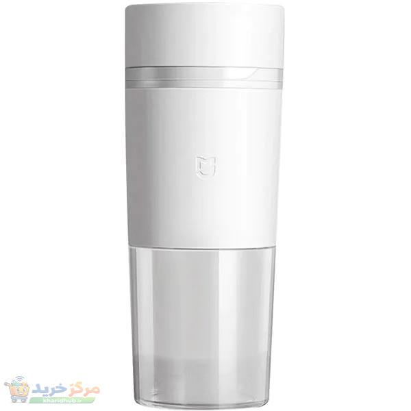 مخلوط کن میجیا مدل Juicer cup 2