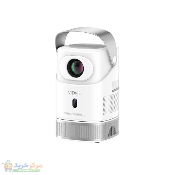 ویدئو پروژکتور HD ویدوی مدل ts002
