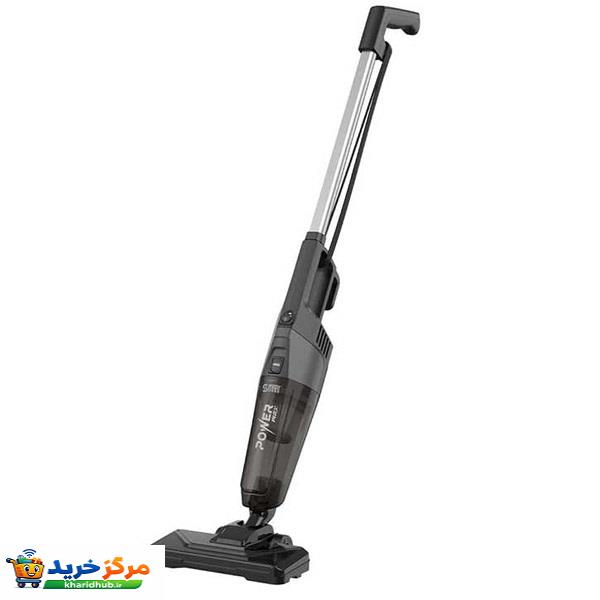 جاروبرقی 900 وات اسمارت مدل S-137