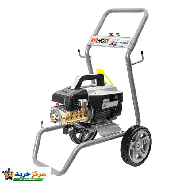 کارواش تانوس مدل YP-HPW190B