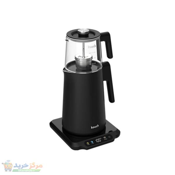 چای ساز کوخ مدل KT2151