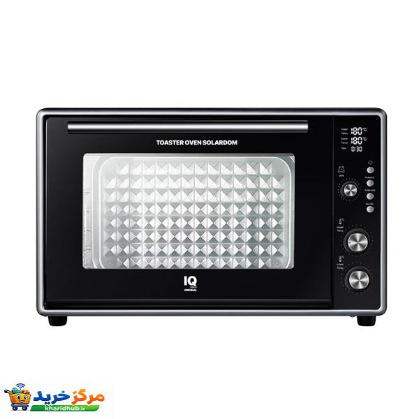 آون توستر آی کیو مدل IJ-709TO