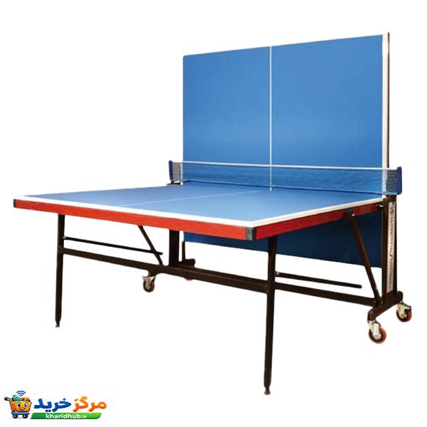 میز پینگ پنگ مدل Tnis Tbl TT3 کد F2021