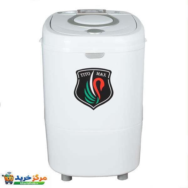 مینی واش تیتومکث مدل TM 106