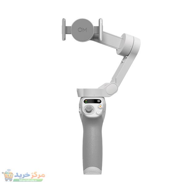 گیمبال دی جی آی مدل DJI OSMO MOBILE SE