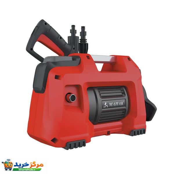 کارواش محک مدل HPW-110S