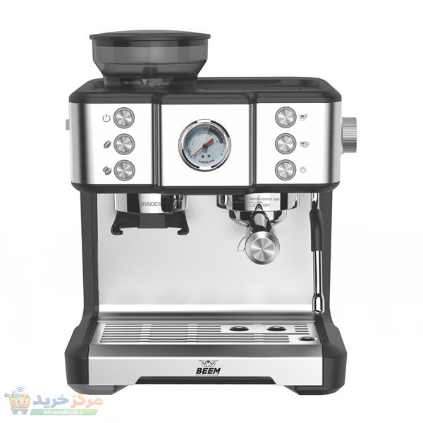 قهوه ساز 1800 لیتر بیم مدل CM2701