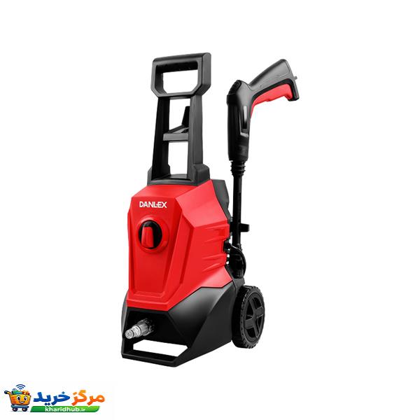 کارواش دنلکس مدل DX-9613c