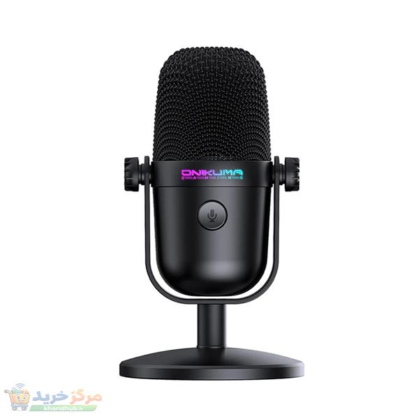 میکروفون گیمینگ اونیکوما مدل M830