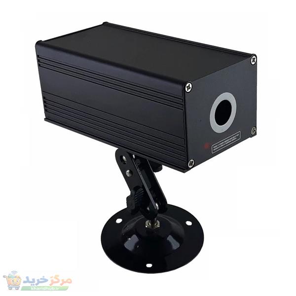 لیزرپوینتر مدل laser beam lighting کد271