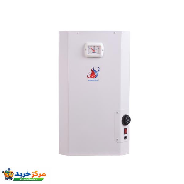 آبگرمکن برقی خروشان اصفهان مدل IBP50-2