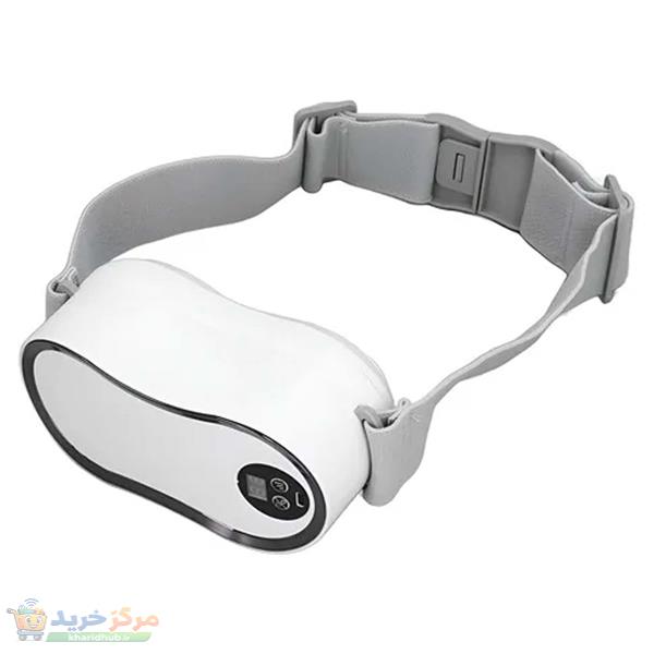 ماساژور برقی کمر و شکم مدل ضربه ای کد 2175