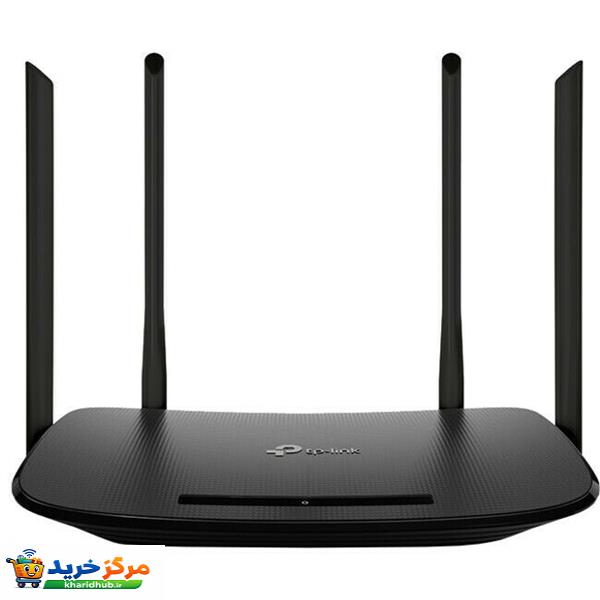 مودم روتر VDSL/ADSL تی پی-لینک مدل Archer VR300