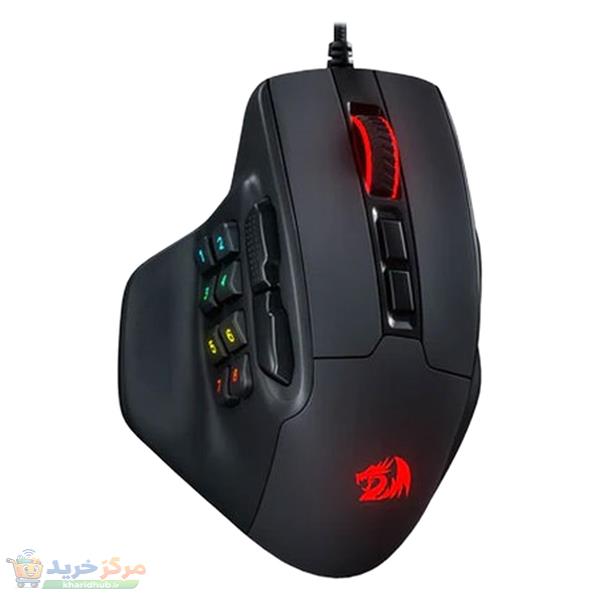 ماوس ردراگون مدل AATROX M811