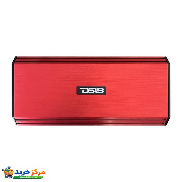 آمپلی فایر خودرو دی اس 18 مدل  ds18 S1800.4