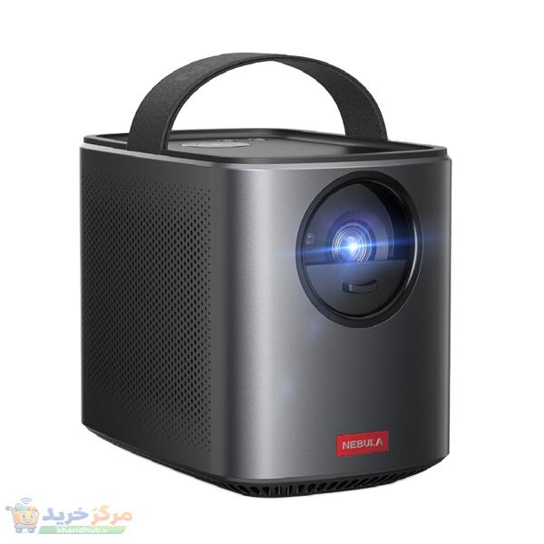 ویدئو پروژکتور نبولا مدل Mars II Pro