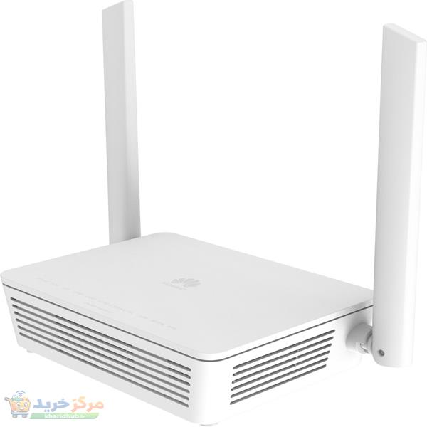مودم روتر Gpon-ONT هوآوی مدل OptiXstar EG8145B7N-50